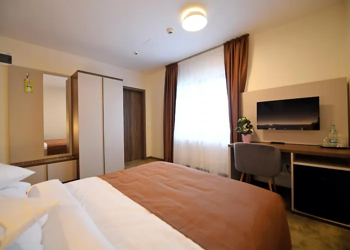 Hoha Boutique Hotel