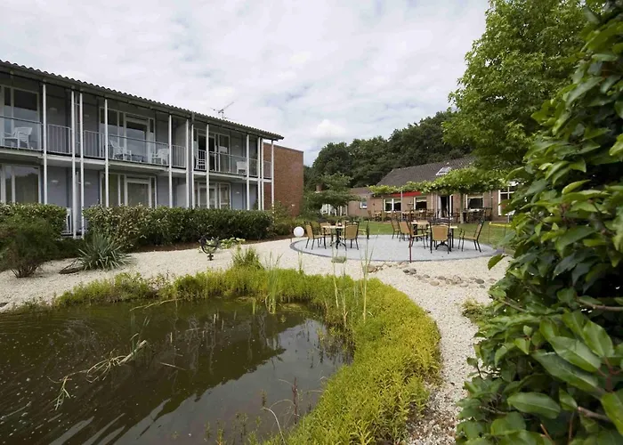 Hotel Am Waldbad