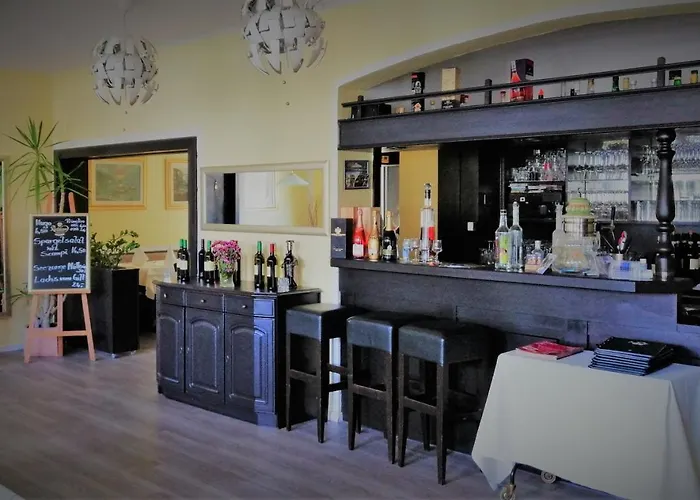 Landhotel Schuff