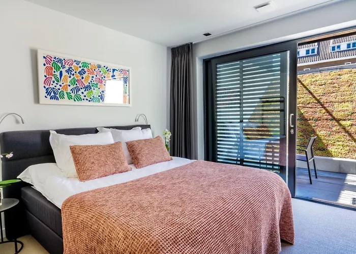 Bed En Breakfast De Olm