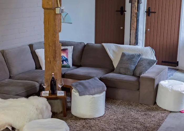 Pure Passie Bed&Breakfast Willemstad 