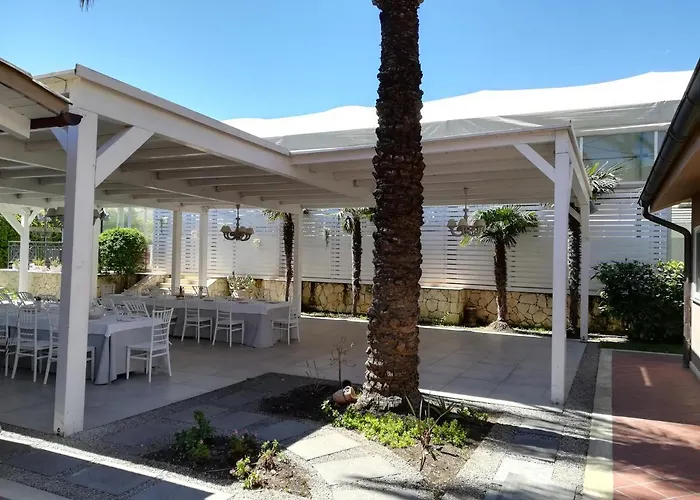 Hotel La Cavalera