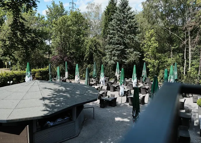 Beisenbusch Hotel & Restaurant
