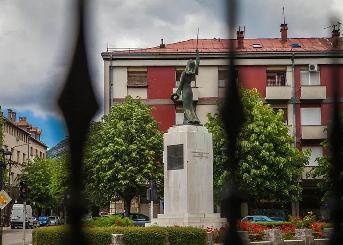 Hotel Dapcevic