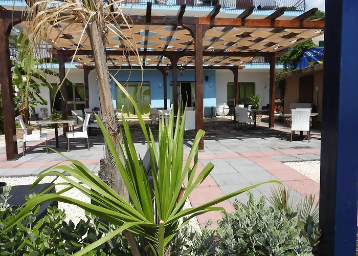 Hotel Chrismare Taormina