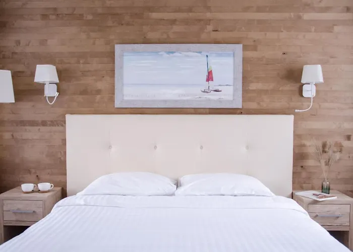 Pine Resort