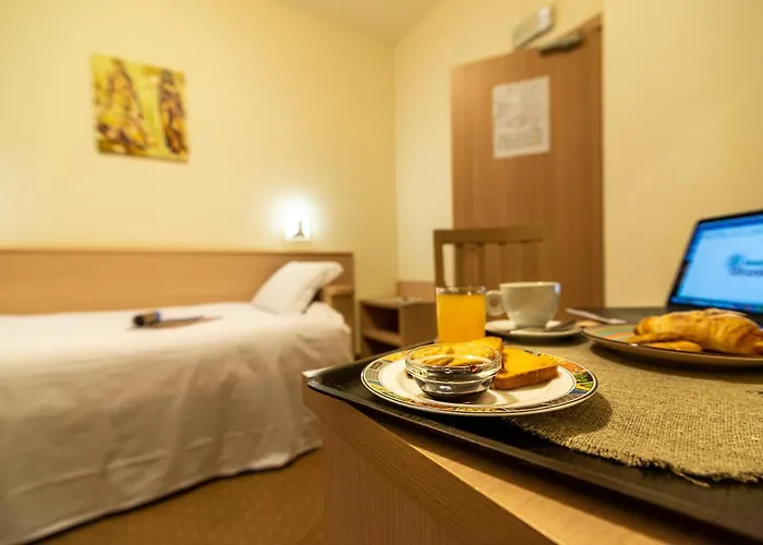 Hotel Mirandola