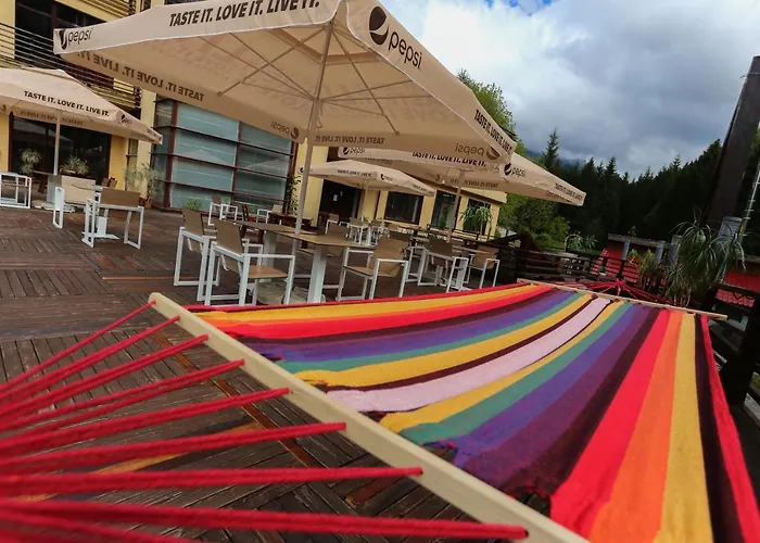 Mistral Resort