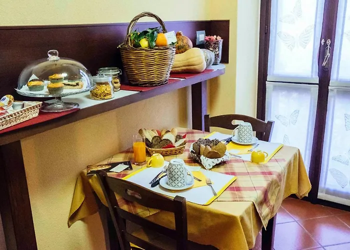 B&B Antiche Mura