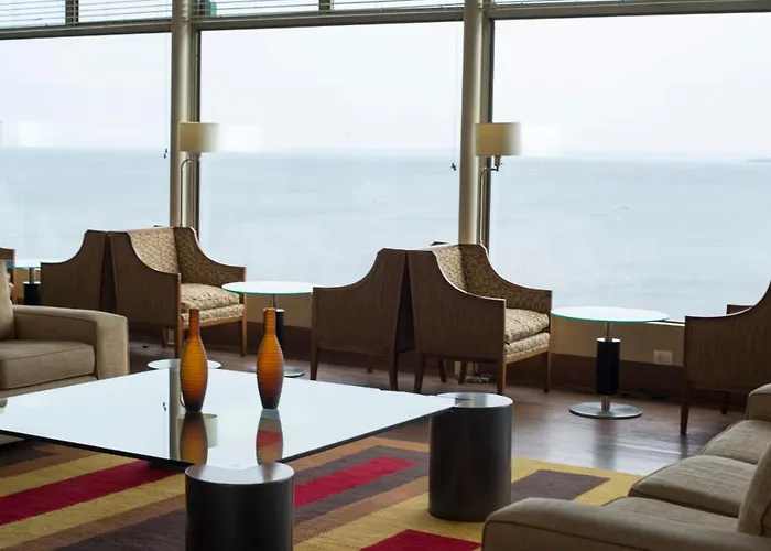 Holiday Inn Express - Puerto Montt - Patagonia