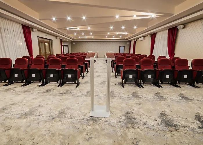 Allegria Hotel