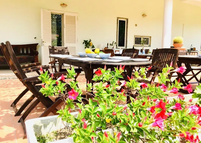 Villa Liberti