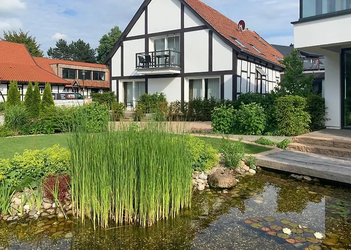 Hotel Storck