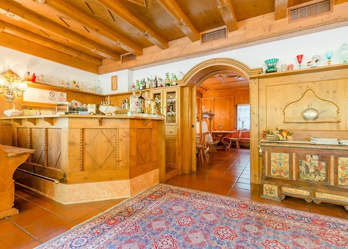 Hotel Monte Civetta