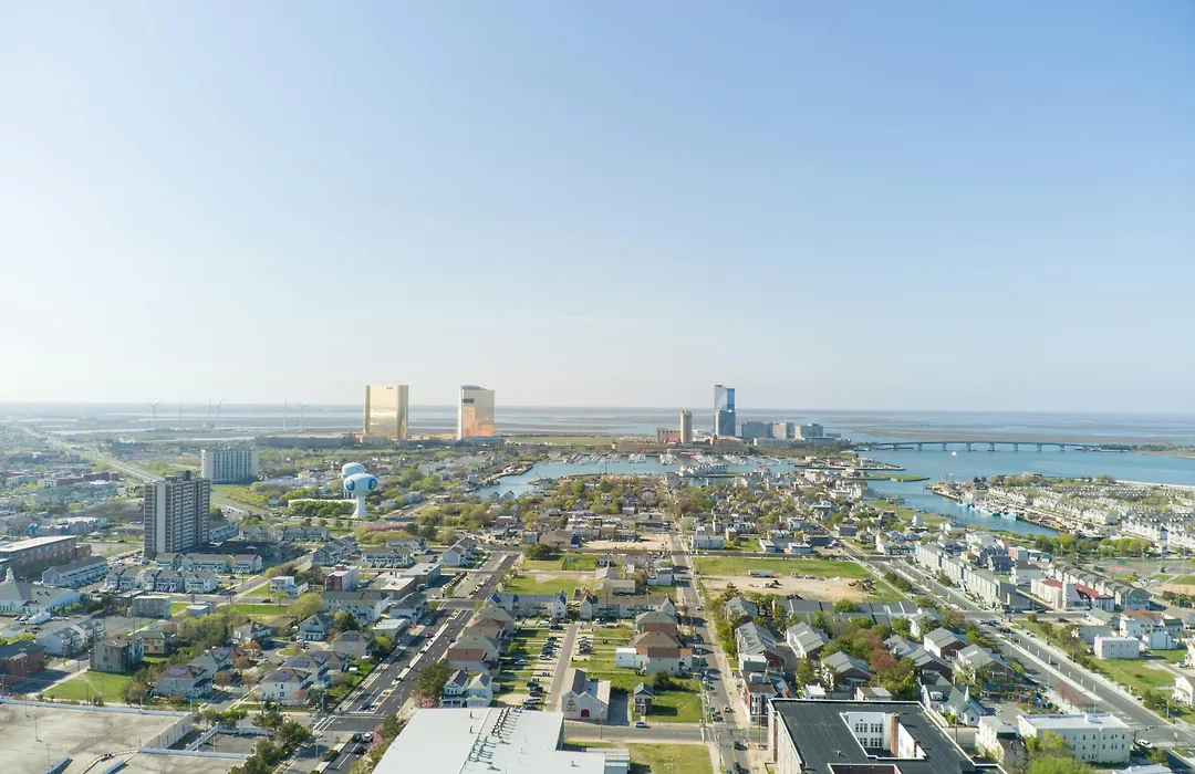 Main Hotel Image
